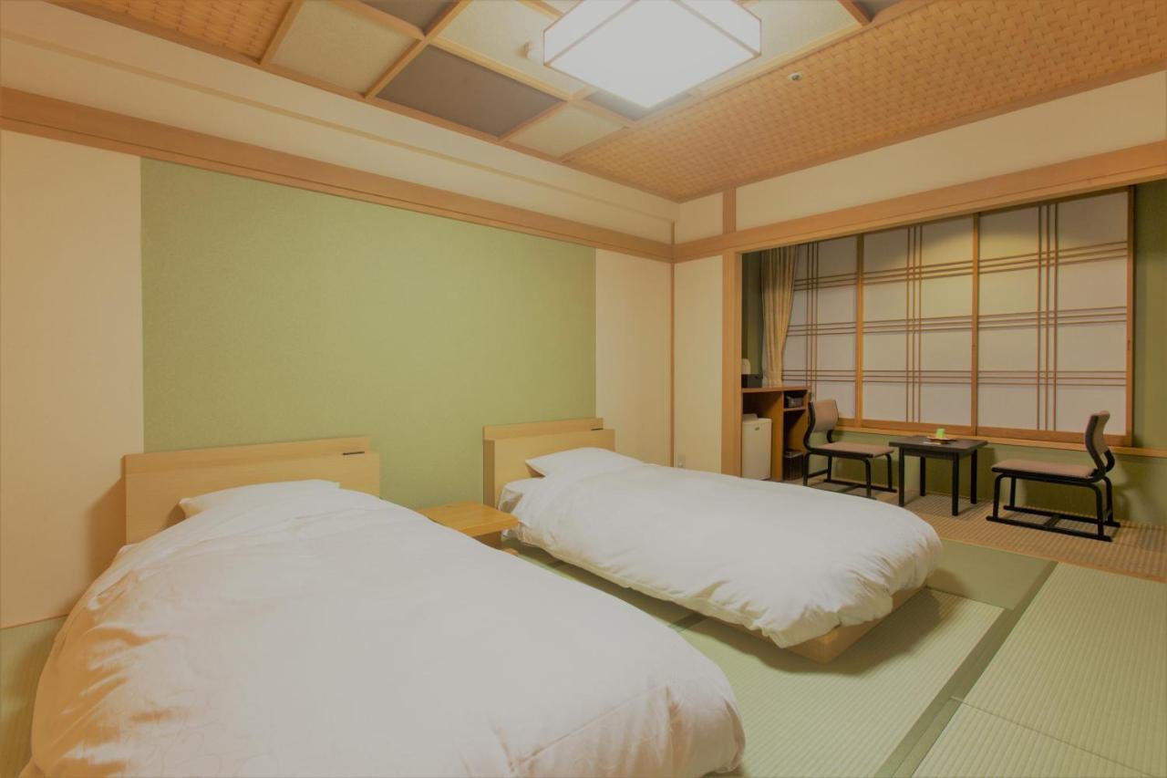 Ito Kowakien Hotel Kültér fotó