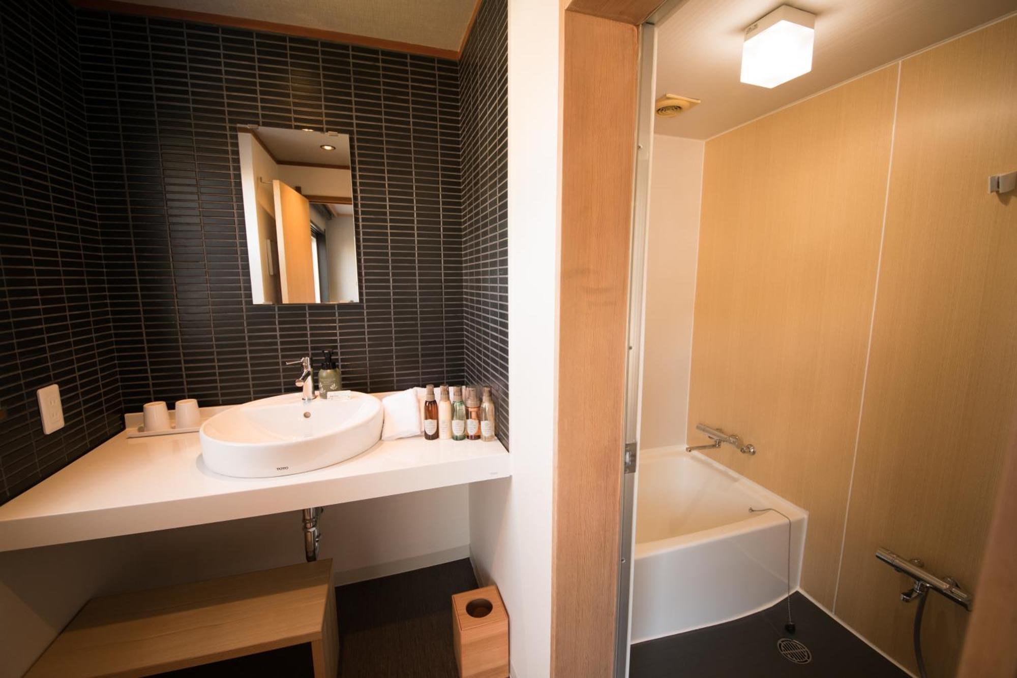 Ito Kowakien Hotel Kültér fotó