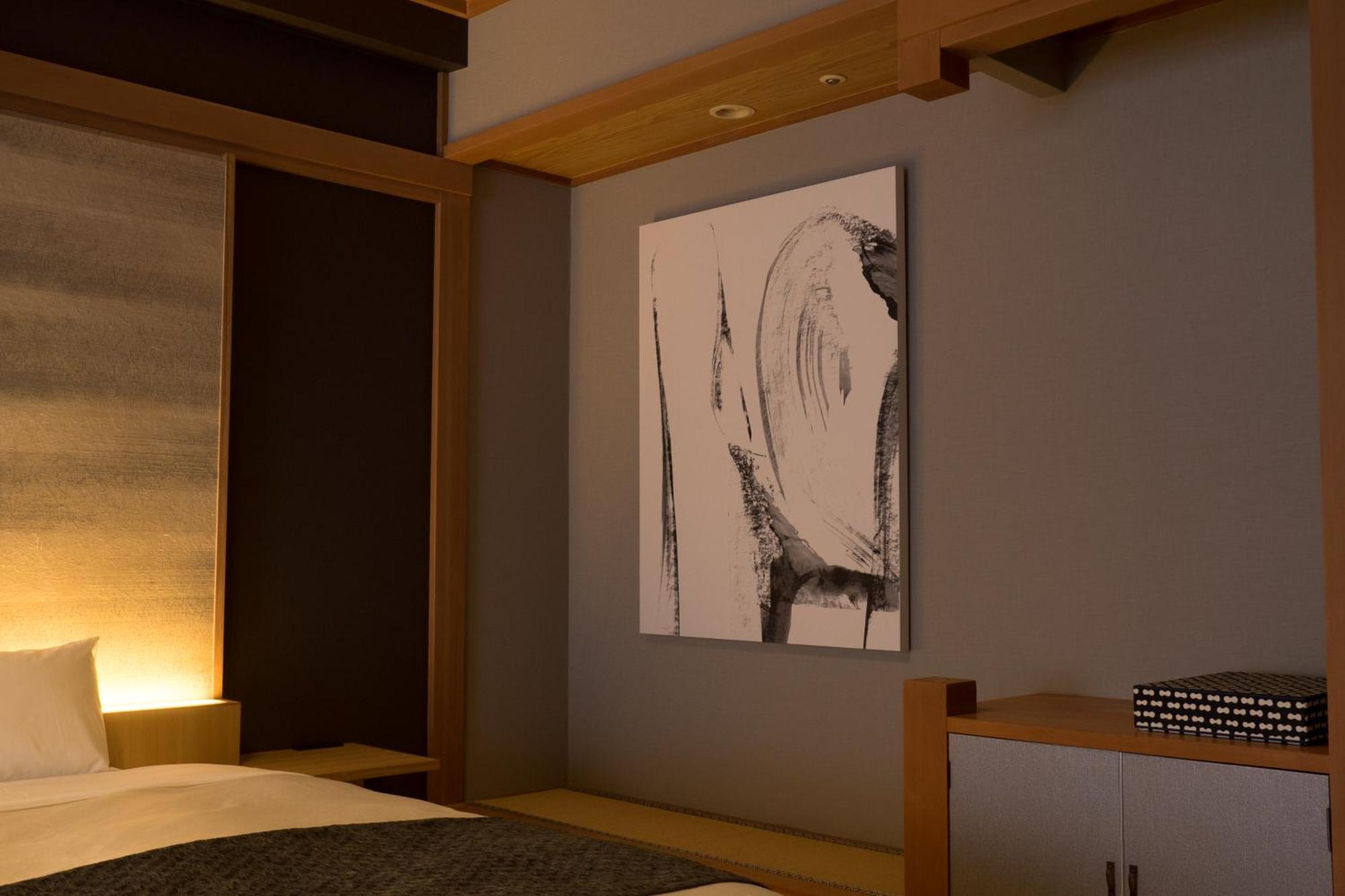 Ito Kowakien Hotel Kültér fotó