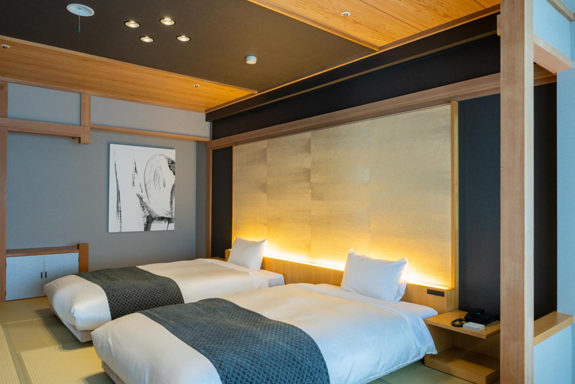 Ito Kowakien Hotel Kültér fotó
