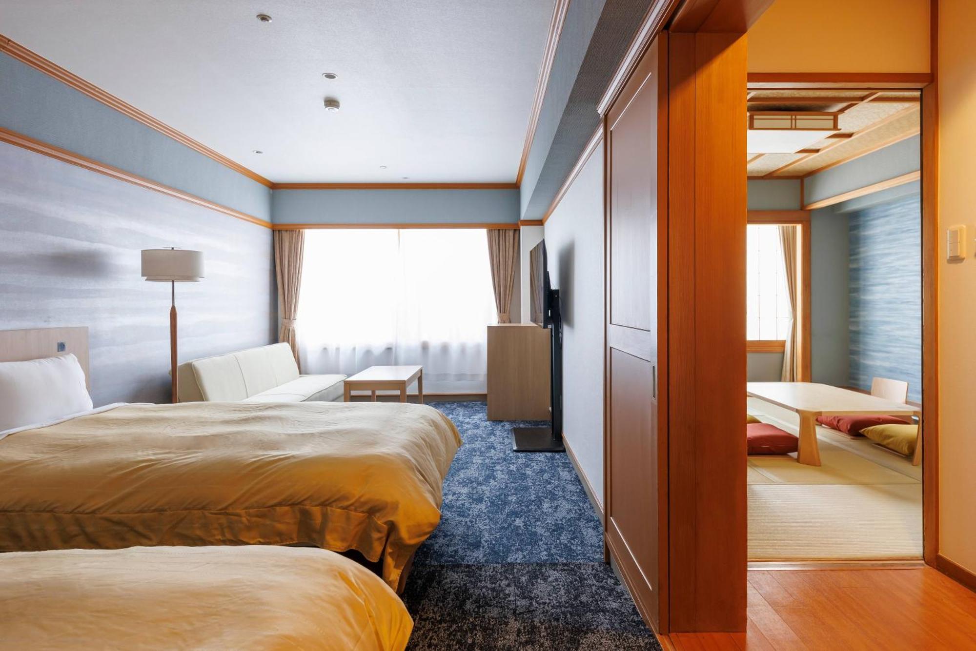 Ito Kowakien Hotel Kültér fotó