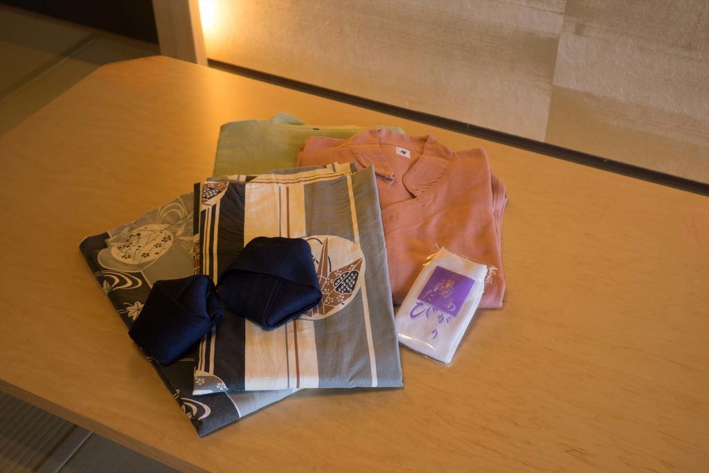 Ito Kowakien Hotel Kültér fotó
