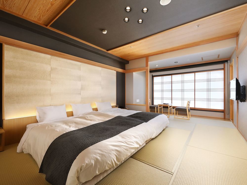 Ito Kowakien Hotel Kültér fotó