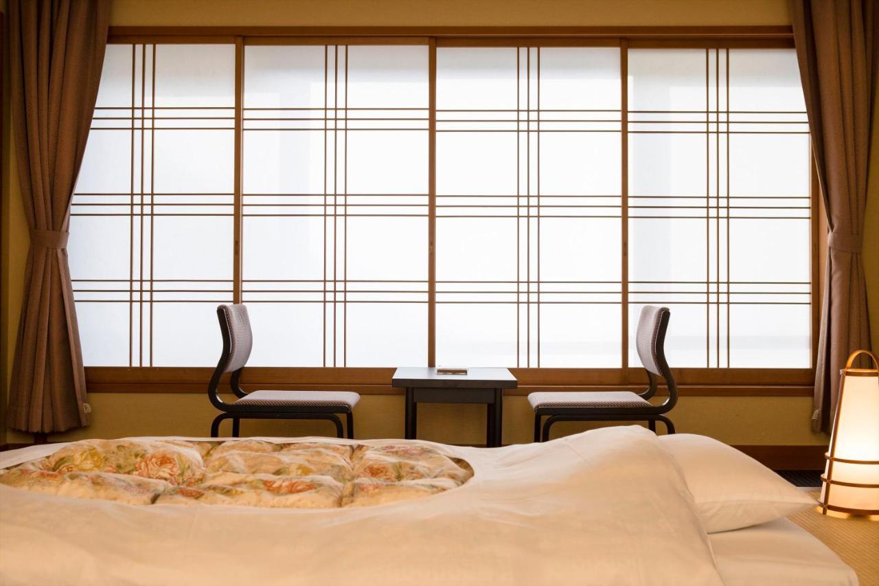 Ito Kowakien Hotel Kültér fotó