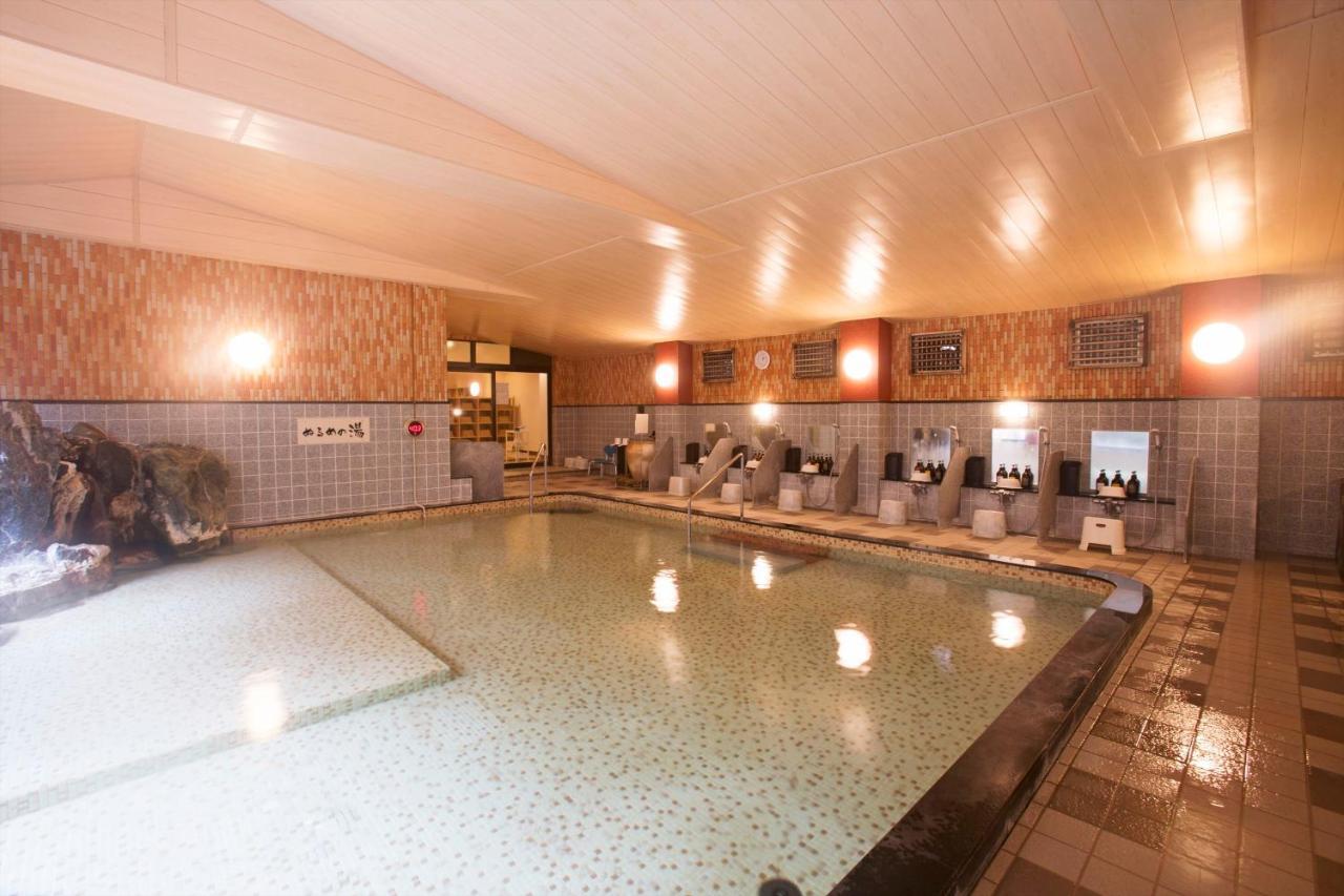 Ito Kowakien Hotel Kültér fotó