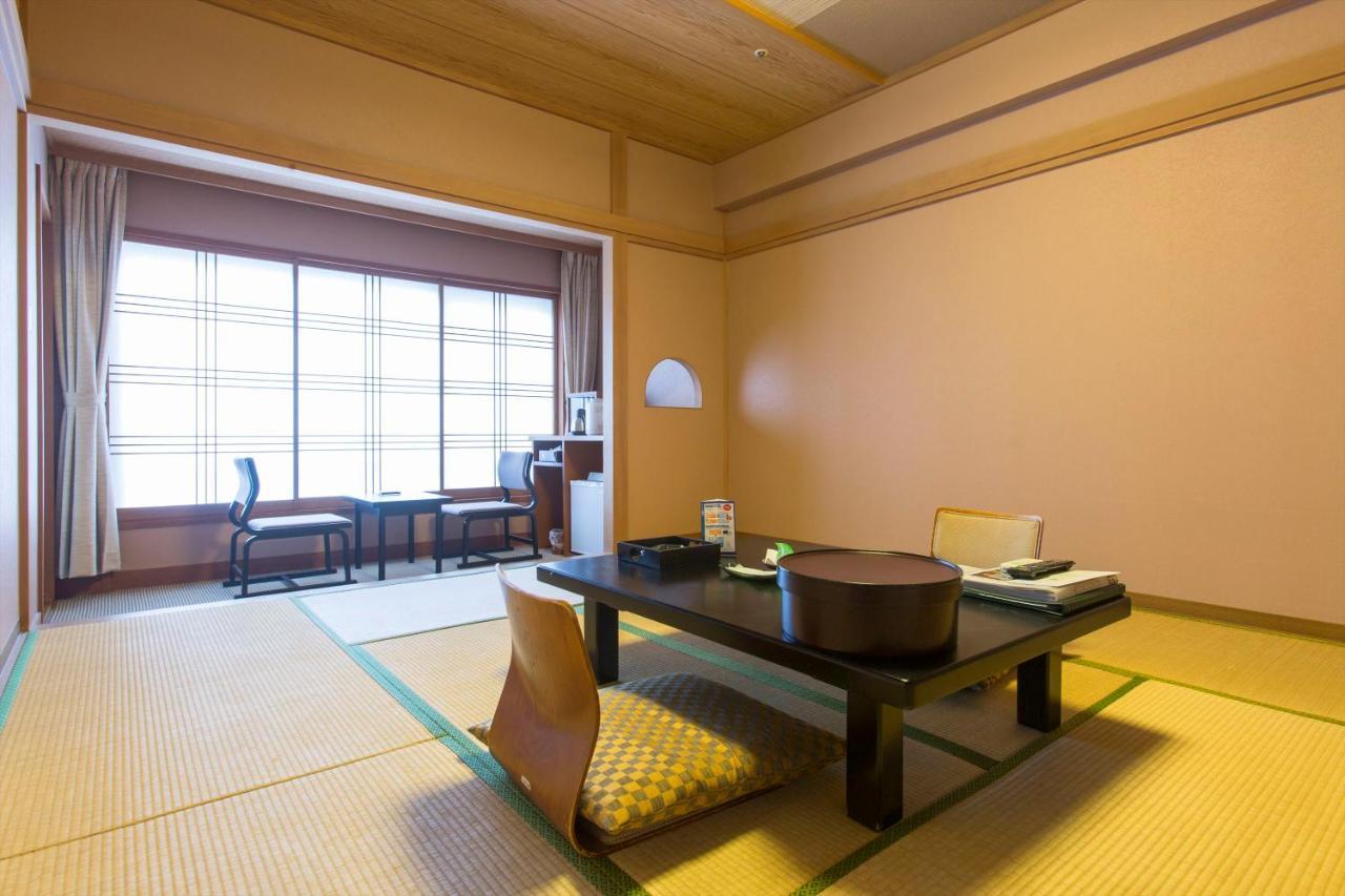 Ito Kowakien Hotel Kültér fotó
