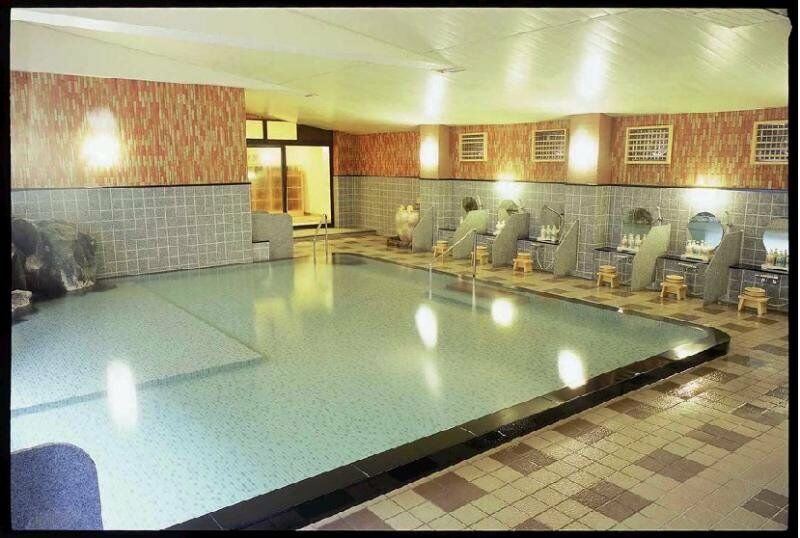 Ito Kowakien Hotel Kültér fotó